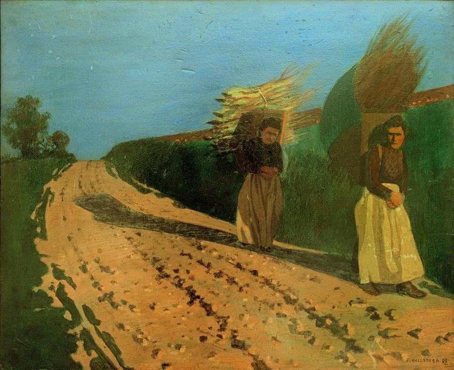 Portatori di finocchi